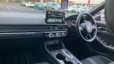 Honda Civic 2.0 eHEV Sport 5dr CVT Hybrid Hatchback